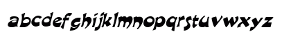 Harquil Italic Preview