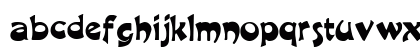 Harquil Regular Preview