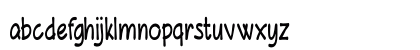 Headmaster Condensed Regular Preview