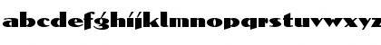 Dominon Normal Font