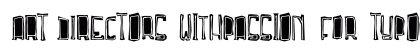 Troja Script Hello there Lowercase Preview