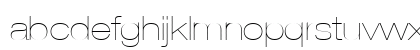 Helvetica Neue LT Com 23 Ultra Light Extended Preview