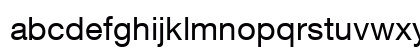 Helvetica Neue LT Com 55 Roman Preview