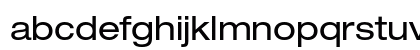 Helvetica Neue 53 Extended Preview