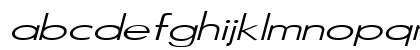 Hemet Italic Preview
