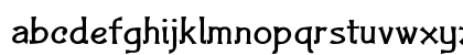 Hankle Bold Preview