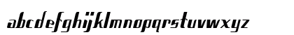 Hepton Bold Preview