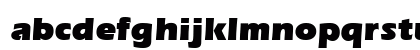 HErieBlack Bold Preview
