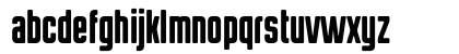HermanoAlto Round Regular Lowercase Preview