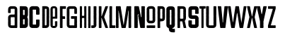 hErMaNoAlTO UnIcaSe Regular Lowercase Preview