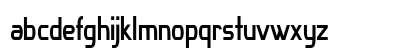 Hezia Condensed Bold Preview
