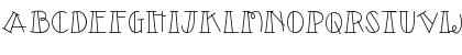 Doodle FillIn Regular Font