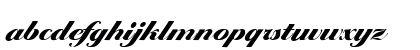 Hispid Normal Preview