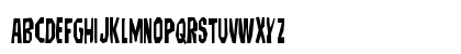 Hitchblock Condensed Condensed Preview
