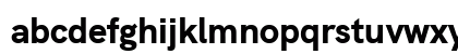 HK Grotesk ExtraBold Preview