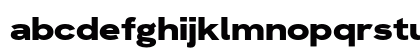 HK Grotesk Wide ExtraBold Preview