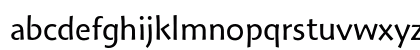 Hoffmann Book Lowercase Preview