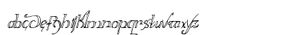 Holly Jingle Condensed Italic Condensed Italic Preview