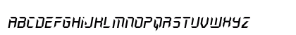 Holo-Jacket Italic Italic Preview