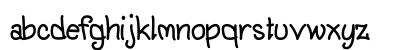 Hoosie Regular Preview