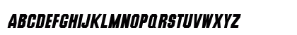 Hootowl Oblique Lowercase Preview