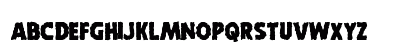 Horroween Bold Bold Preview