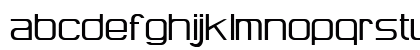 Hug Femmes Regular Lowercase Preview