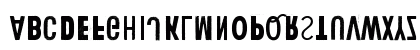 Human Error Upside Down Regular Preview