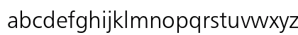 Humanist 777 Light Preview