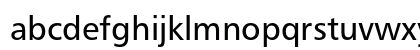 Humanist 777 Regular Preview