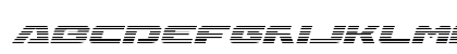 Iapetus Gradient Italic Italic Preview