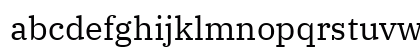 IBM Plex Serif Regular Preview