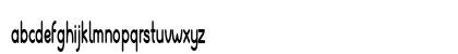 Idion Extra-condensed Bold Preview