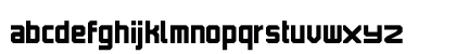 Imagine Font 2 Regular Preview
