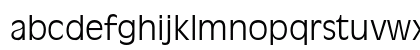 Incised 901 Light Preview