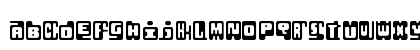 Infix Regular Lowercase Preview