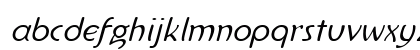 Ingriana Italic Preview