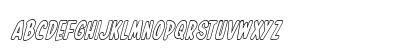 In-House Edition Outline Italic Italic Preview