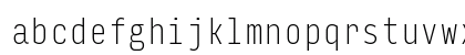 Input Mono Compressed Thin Preview