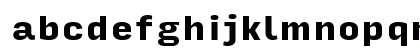 Input Sans Black Preview