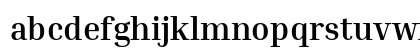 Inria Serif Bold Lowercase Preview