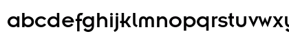 Insignia LT Std Roman Lowercase Preview