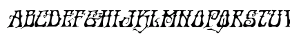 Instant Zen Expanded Italic Expanded Italic Preview