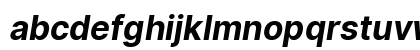 Inter Bold Italic Preview Inter Bold Italic Preview