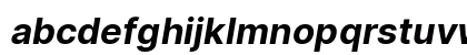 Inter Bold Italic Preview Inter Bold Italic Preview