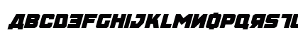 Kremlingrad Bold Italic Bold Preview