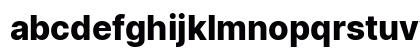 Inter Extra Bold Italic Preview