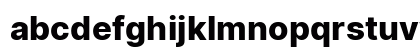 Inter Extra Bold Italic Preview