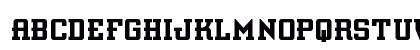 Interceptor Condensed Condensed Preview