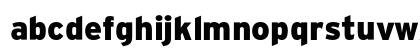 Interstate Black Preview